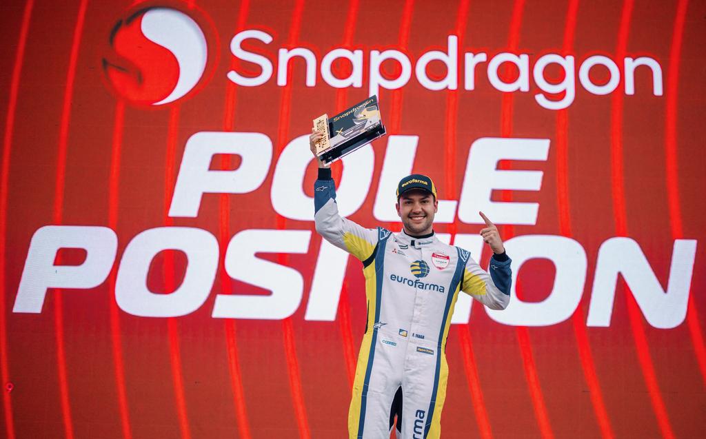 Felipe Fraga, Snapdragon, Stock Car Pro Series, Santa Cruz do Sul