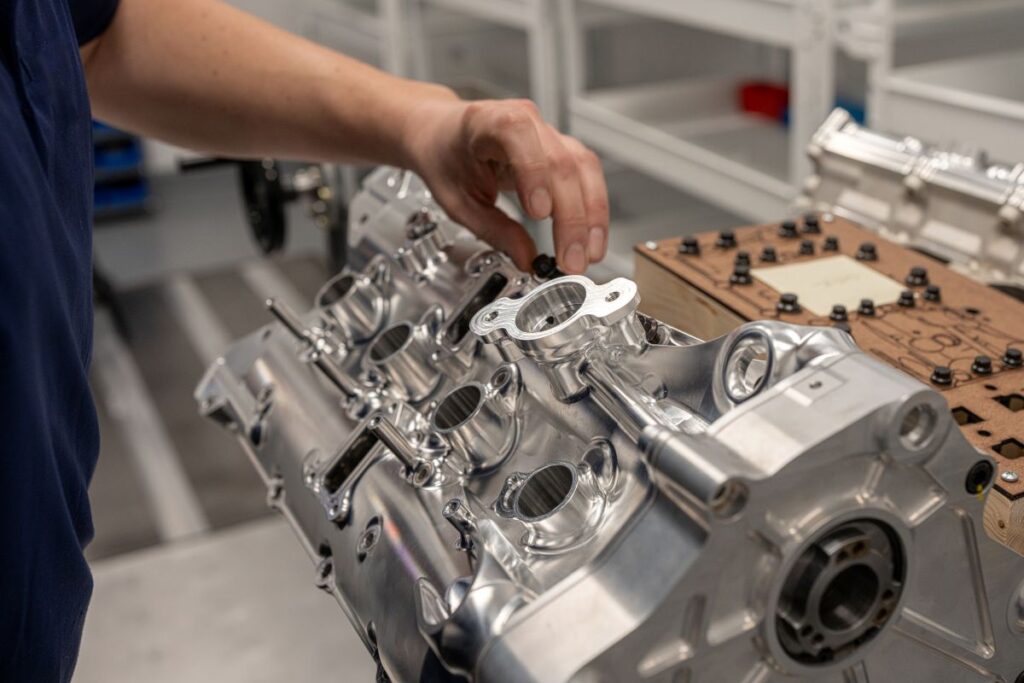 Ford, Endurance, WEC