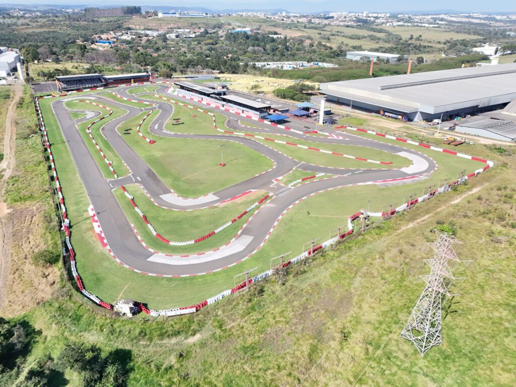 Brasileiro de Kart