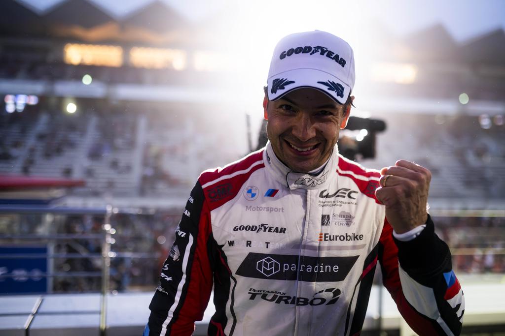 Augusto Farfus vence as 6 horas de Fuji - Foto: DPPI