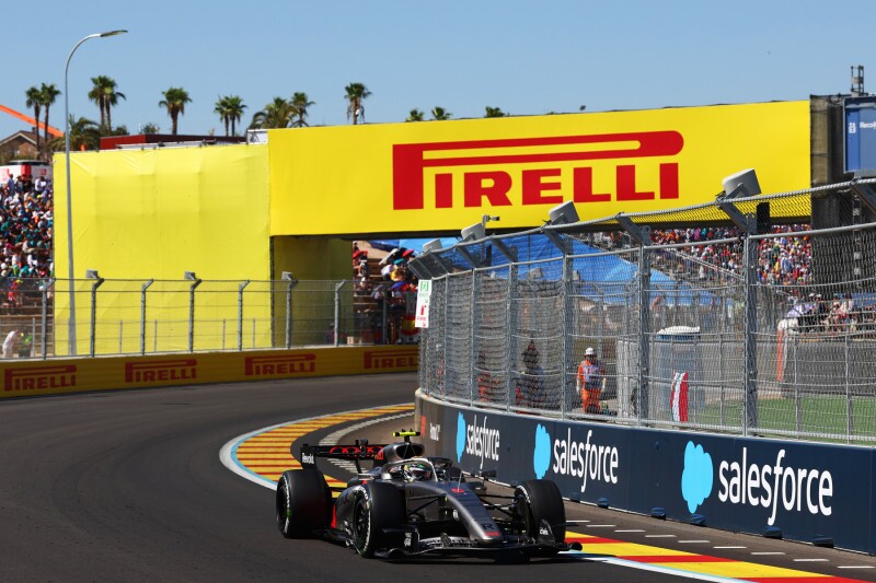 Gabriel Bortoleto, F1, GP da Espanha, Audi, Pirelli, Madring