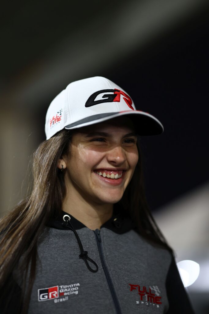 Antonella Bassani