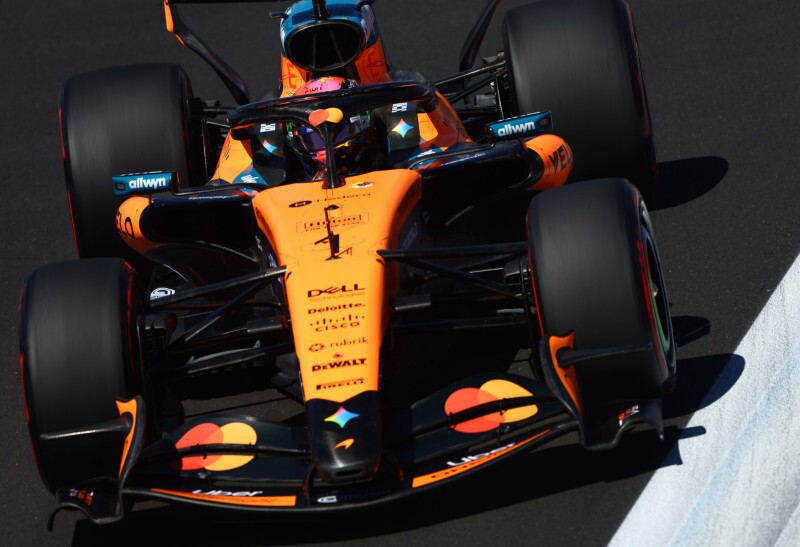 Lando Norris, F1, GP da Espanha, McLaren, Pirelli, Madring