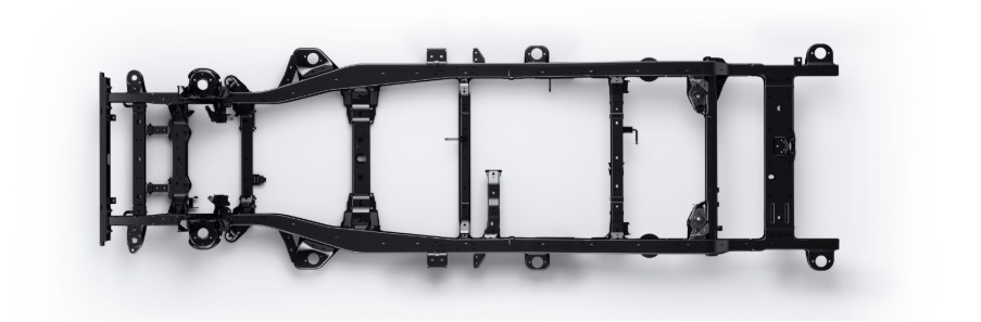 Mitsubishi, Pajero, SUV, nova geração, lançamentos, Mitsubishi Motors