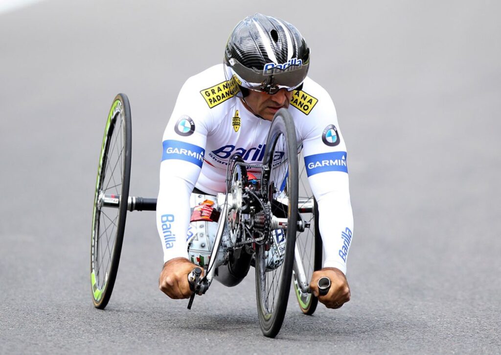Alex Zanardi, CART,