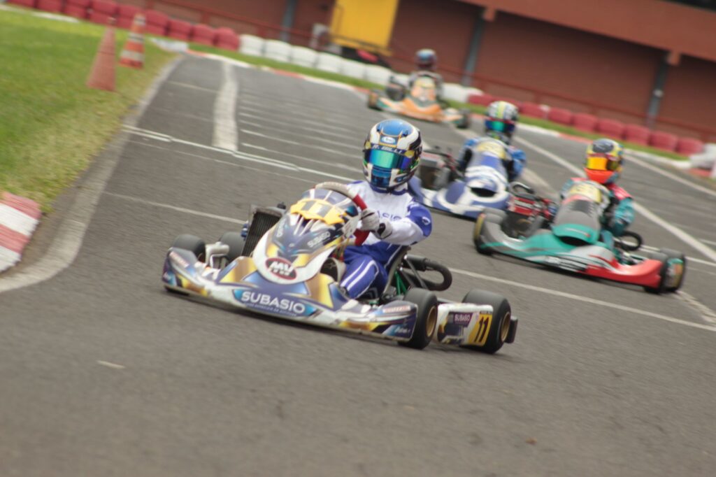 Brasileiro de Kart