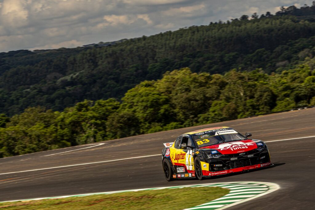 Gabriel Casagrande